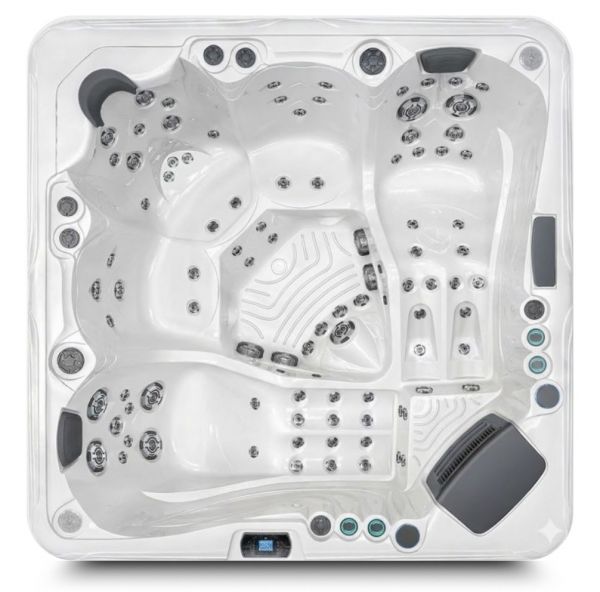 Vířivka POLARIS NEW (3+2)