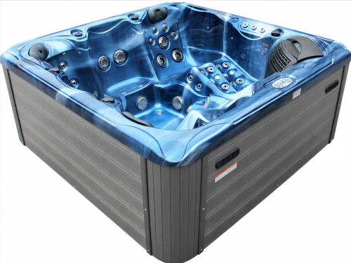 Vířivka POLARIS (3+2) výprodej se slevou 47.000,-