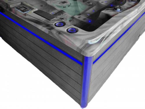 Vnější LED osvětlení