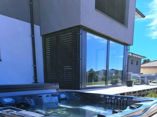 MERRIN PLUS v podlaze 1