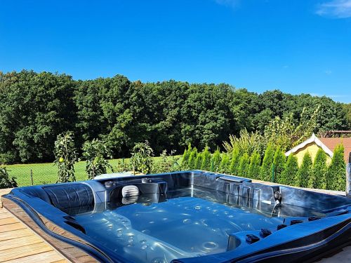 MERRIN PLUS v podlaze