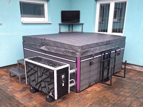 Venkovní MERRIN PLUS