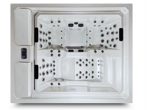 Vířivka OLIVIA (2+1)