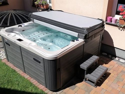 Vířivka NOMIA Třebíč