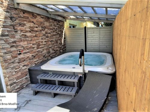 VEGA comfort penzion Brno Modřice