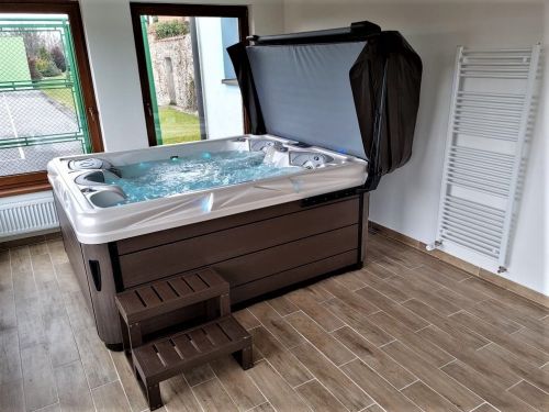 Vířivka ALCORA Strakonice