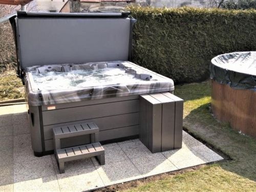 Vířivka CARINA Jihlava