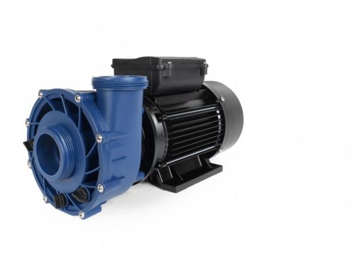 Hydromasážní čerpadla o výkonu 3HP