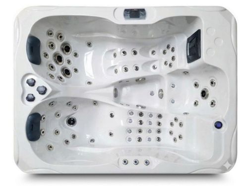 Vířivka KARA (1+2)