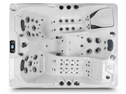 Vířivka ARIES (1+2)