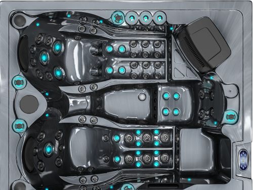 STELLA Midnight Opal