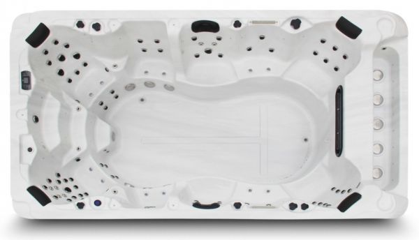 Swim Spa AQUILA