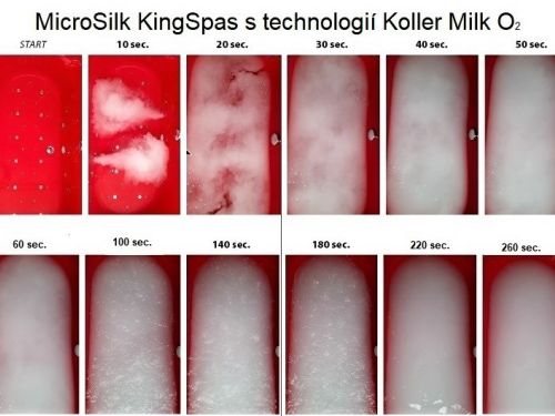 MicroSilk KingSpas