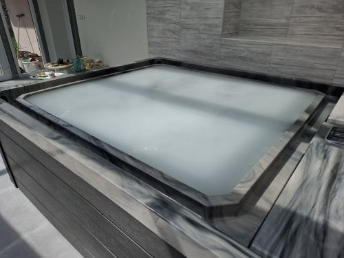 Micro Silk King Spas