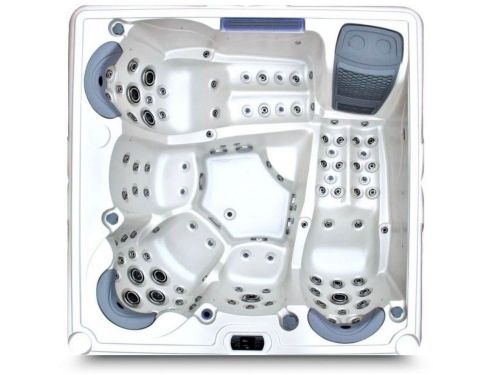 Vířivka CARINA (2+3)