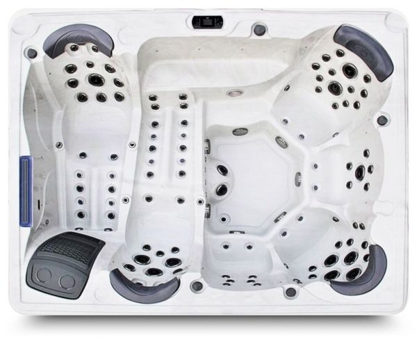 Vířivka GRAFIA (4+2)