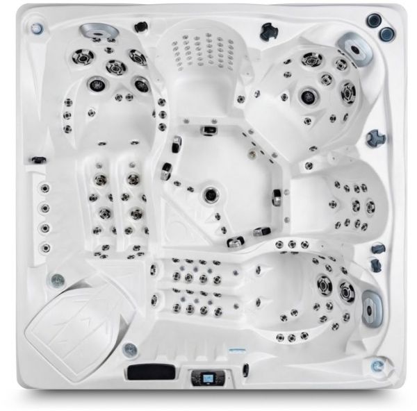 Vířivka TANJA (3+2)