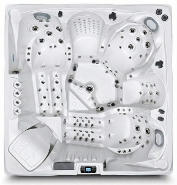 Vířivka TANJA (3+2)