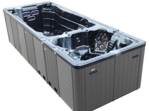 Swim spa VELA volně stojící