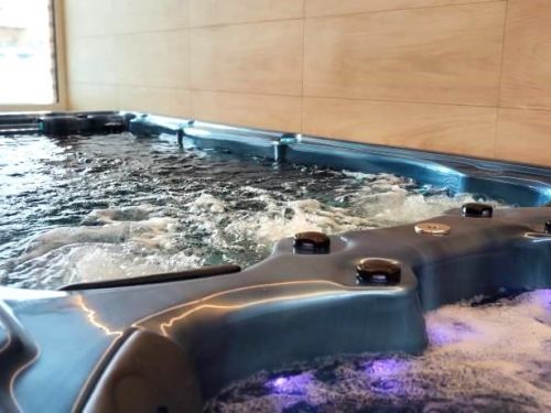 VELA v domácím wellness