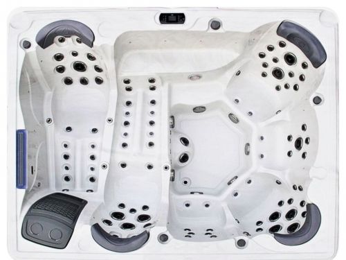 Vířivka GRAFIA (4+2)