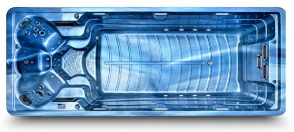 SWIM SPA AFRODITA Long