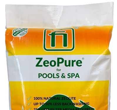 Zeo Pure balení 15kg