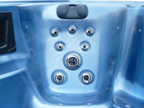 Masážní sedadlo 2