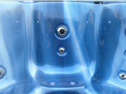 Masážní sedadlo 3