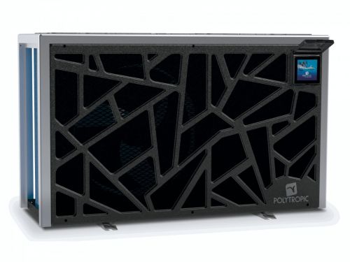 Tepelné čerpadlo o výkonu až 9,3 kW