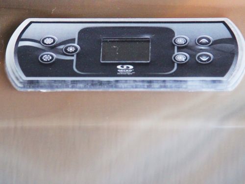 Vířivka MIRA panel in.k506