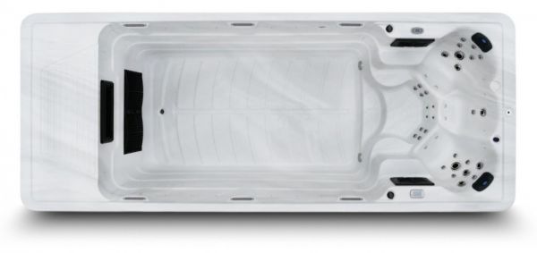 SWIM SPA ANDROMEDA Flow