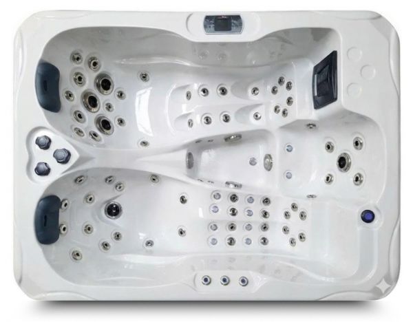 Vířivka KARA (1+2)