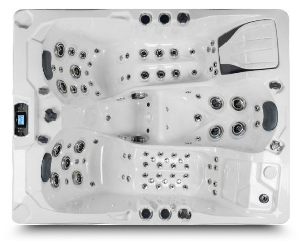 Vířivka ARIES (1+2)