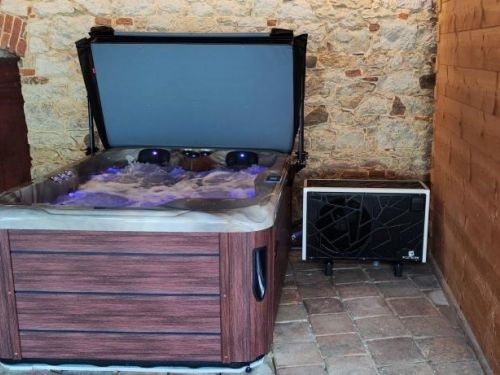 KARA s tepelným čerpadlem