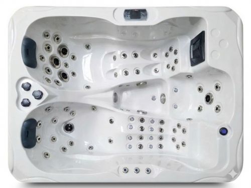 Vířivka KARA (1+2)