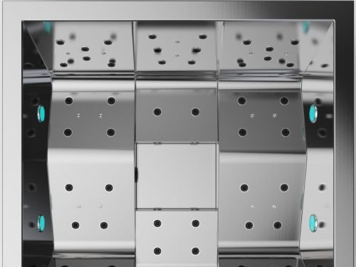 Nerezová vířivka 3