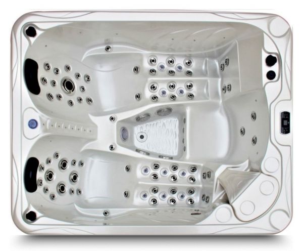 Vířivka ATRIA (1+2)