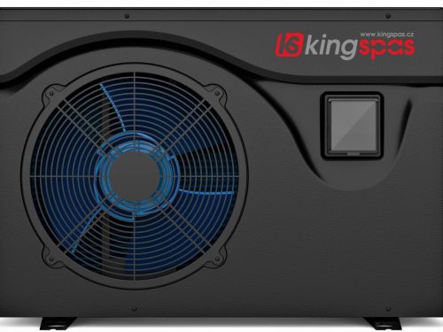 Tepelné čerpadlo King Spas 7,2k W