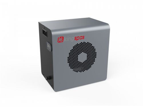 Tepelné čerpadlo 4,1kW