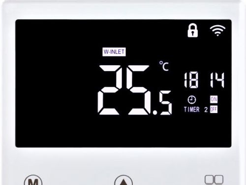 Wifi modul