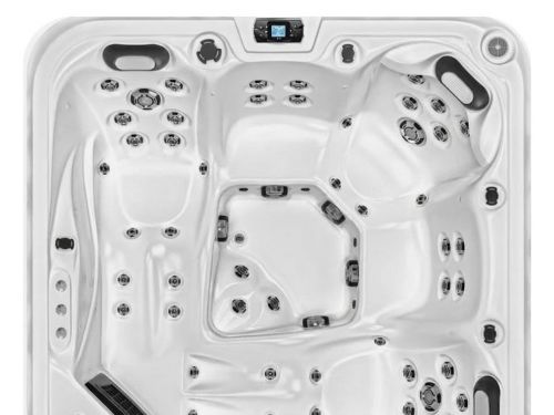 Vířivka MAIA (3+2)