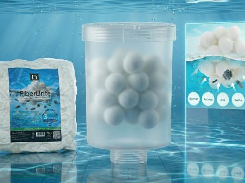 Filtrační patrony pro vaši vířivku