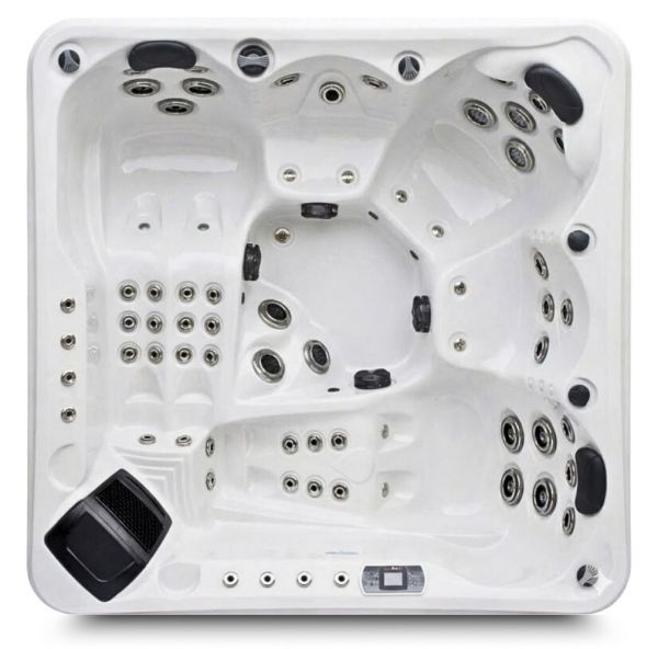 Vířivka PROXIMA (2+3)