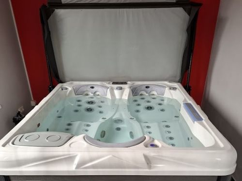 Vířivka ALCORA (1+2) - předváděcí