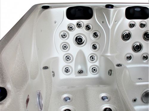 XENA model rok 2021