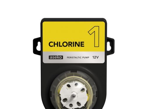Chlorine