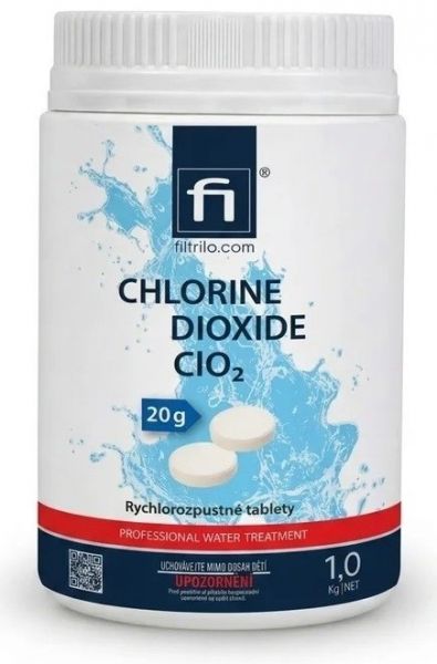 CLO PLUS TAB, 50 x 20g