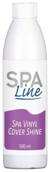 SpaLine Spa Vinyl Cover Shine