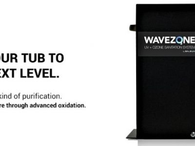 WAVEZO3NE UV / O3 COMBO 50mg/h